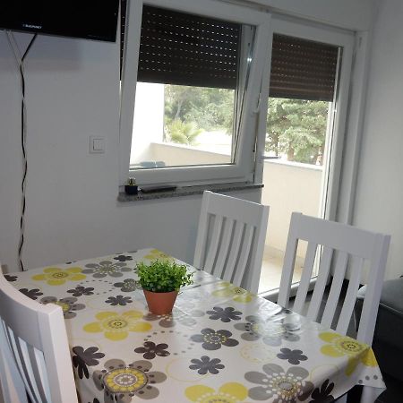 Apartments Ina Medulin Kültér fotó