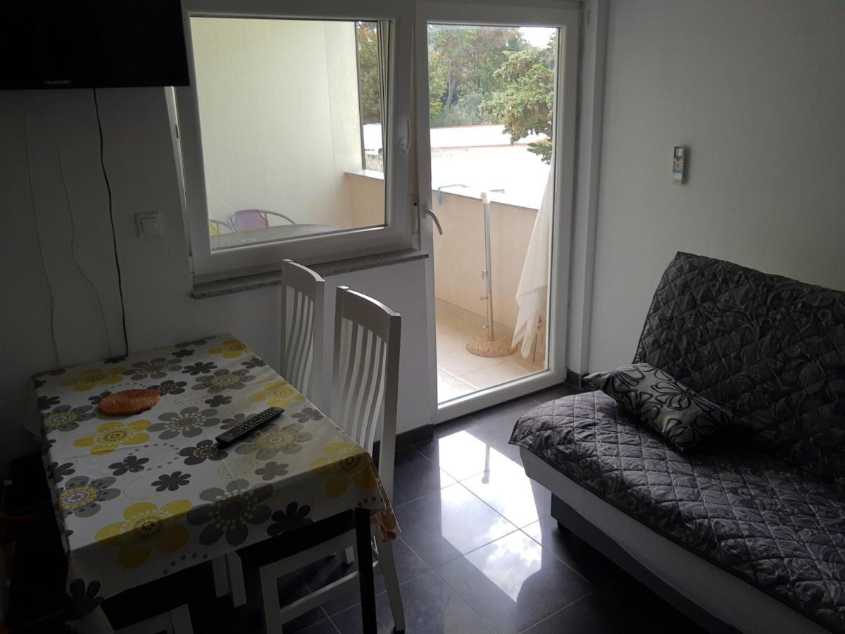 Apartments Ina Medulin Kültér fotó