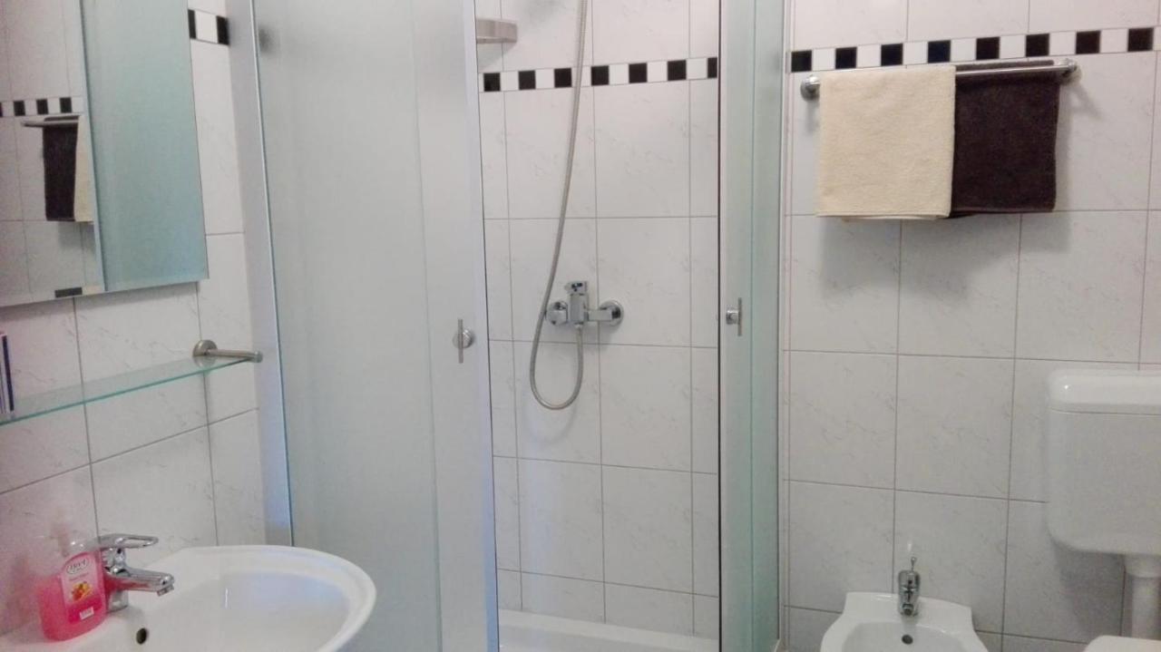Apartments Ina Medulin Kültér fotó