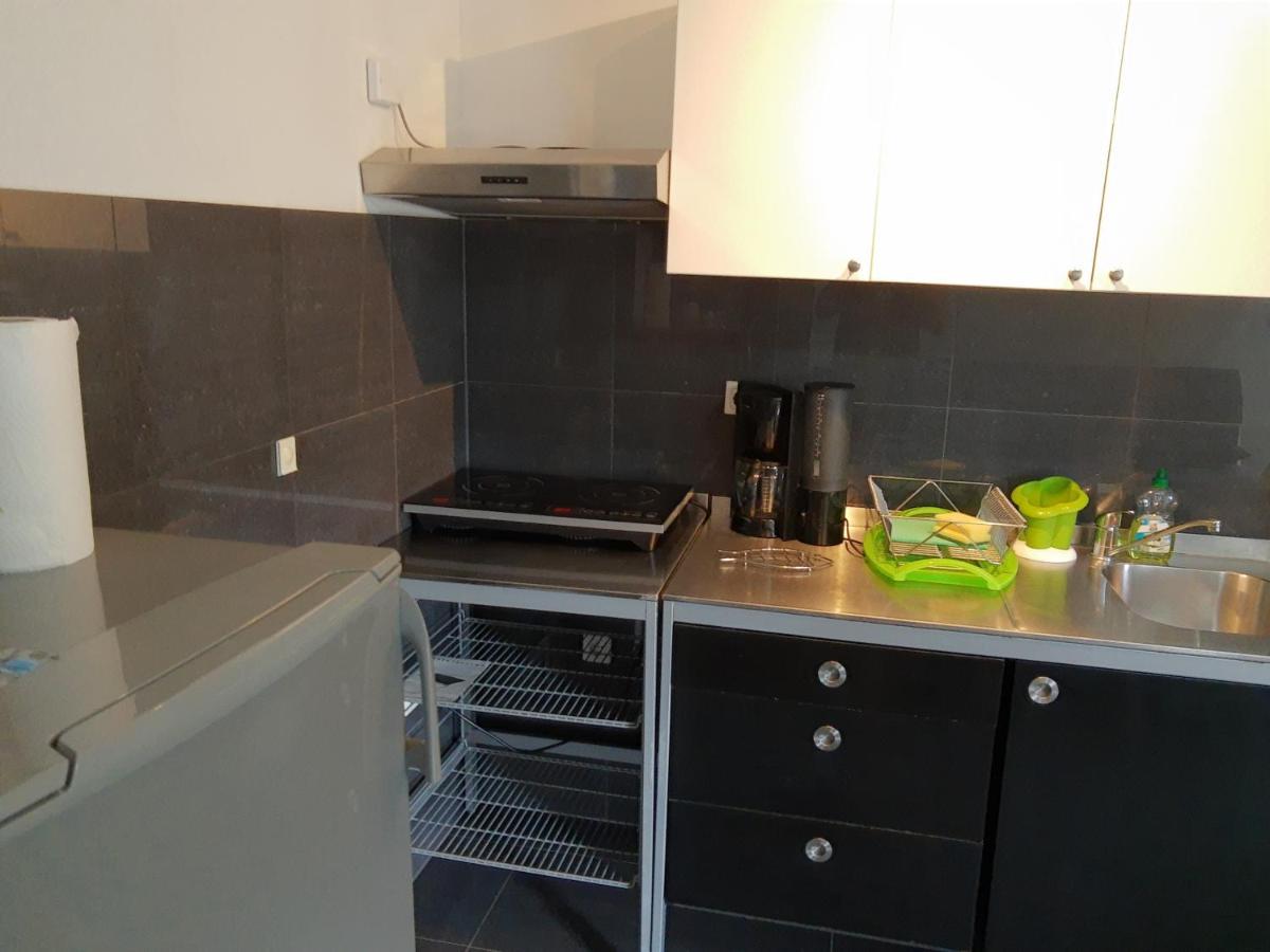 Apartments Ina Medulin Kültér fotó