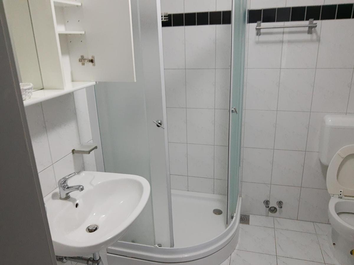 Apartments Ina Medulin Kültér fotó