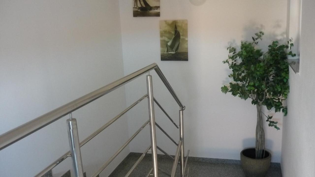 Apartments Ina Medulin Kültér fotó