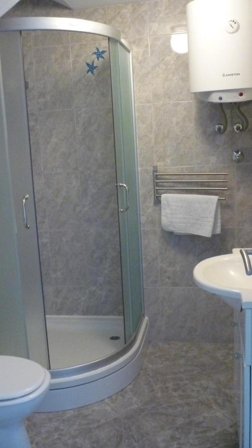 Apartments Ina Medulin Kültér fotó