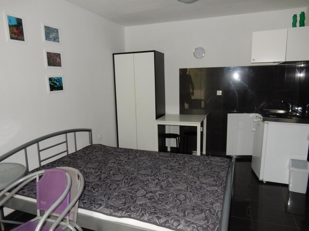 Apartments Ina Medulin Kültér fotó