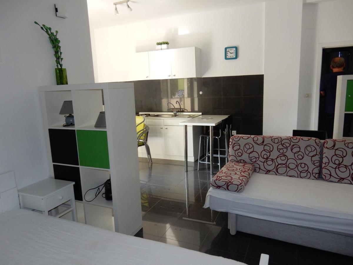 Apartments Ina Medulin Kültér fotó