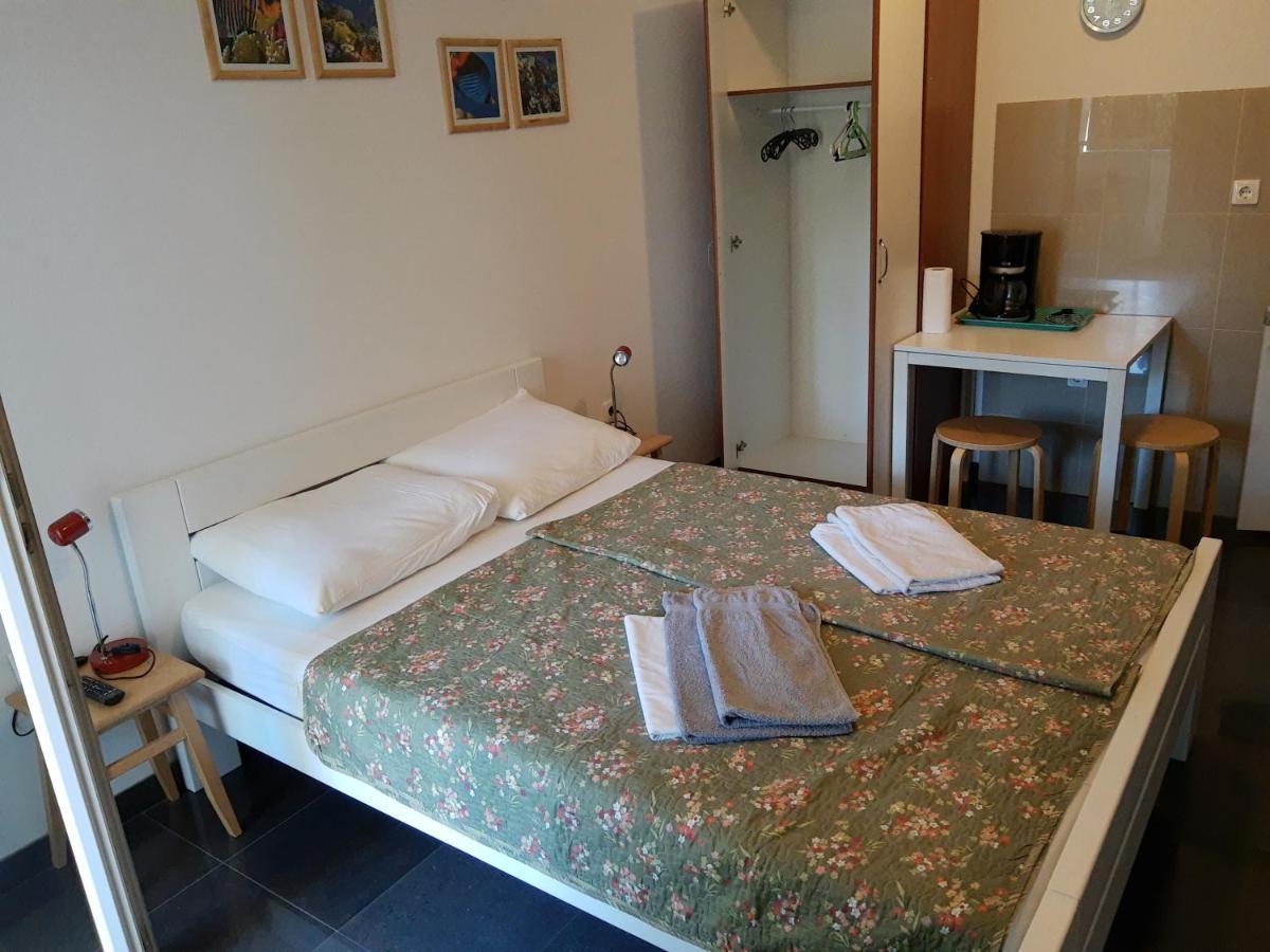 Apartments Ina Medulin Kültér fotó