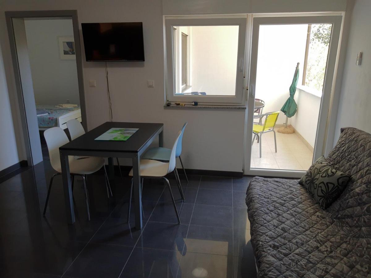 Apartments Ina Medulin Kültér fotó