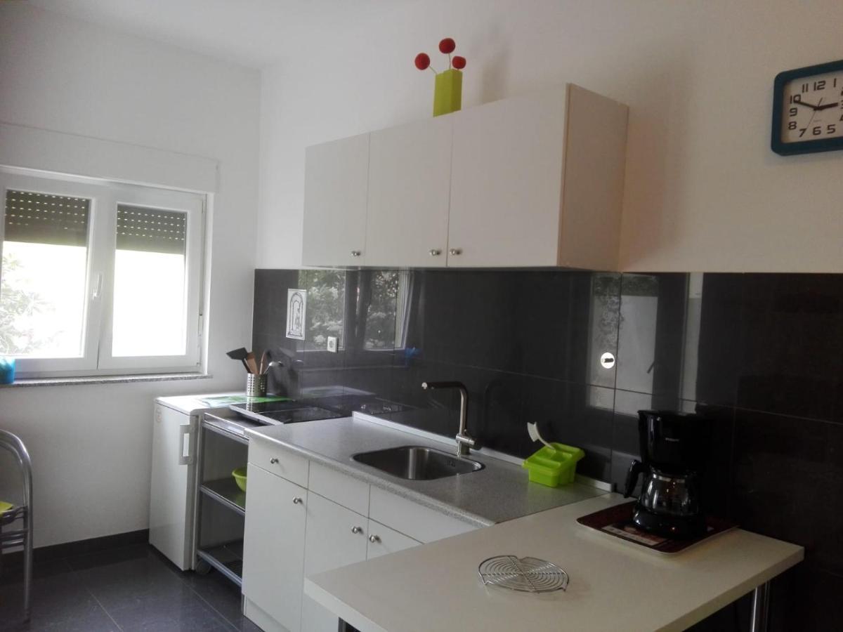 Apartments Ina Medulin Kültér fotó