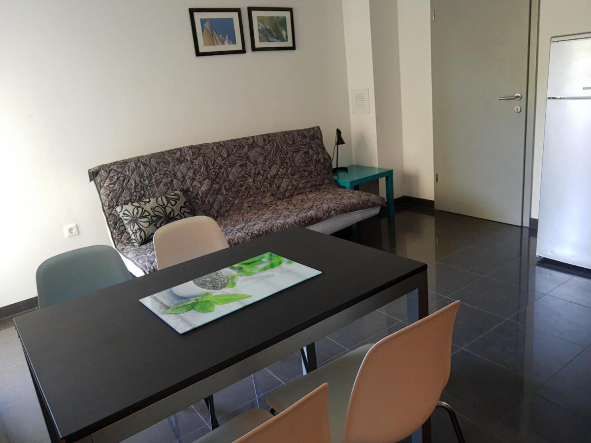 Apartments Ina Medulin Kültér fotó