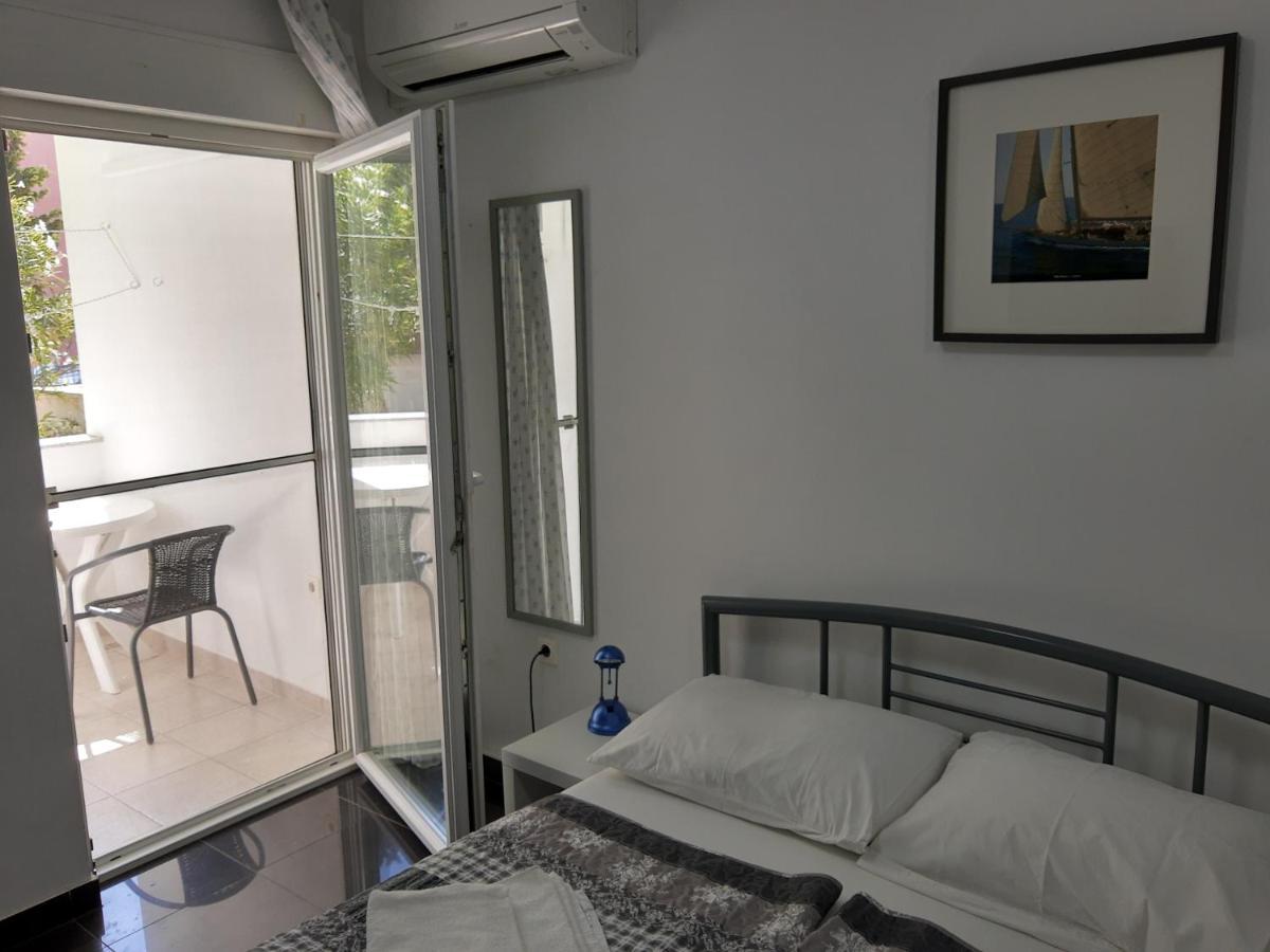 Apartments Ina Medulin Kültér fotó